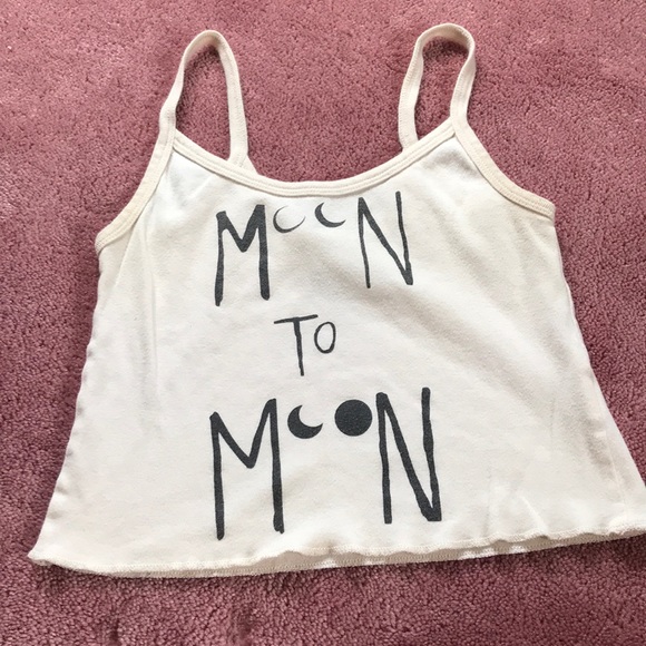 DONATING Billabong crop top - Picture 2 of 3